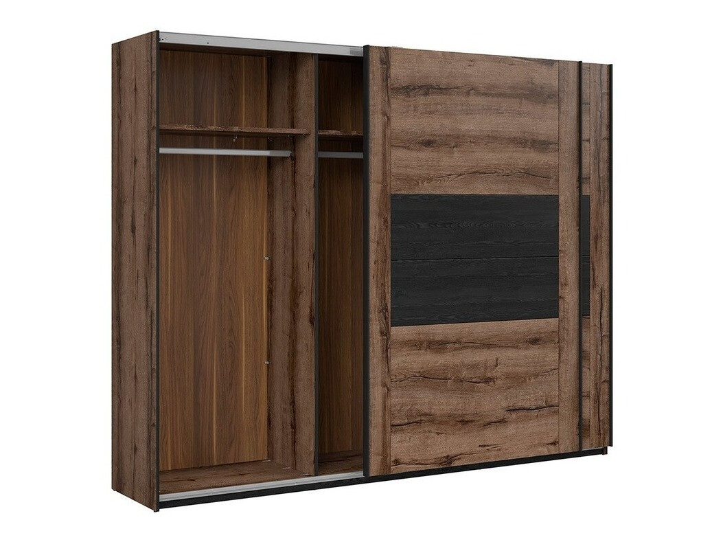 Könyvespolcok Livmoru 105