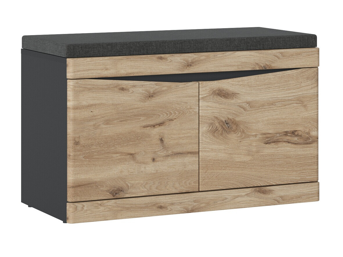 Cipőtároló Tivfivo 100