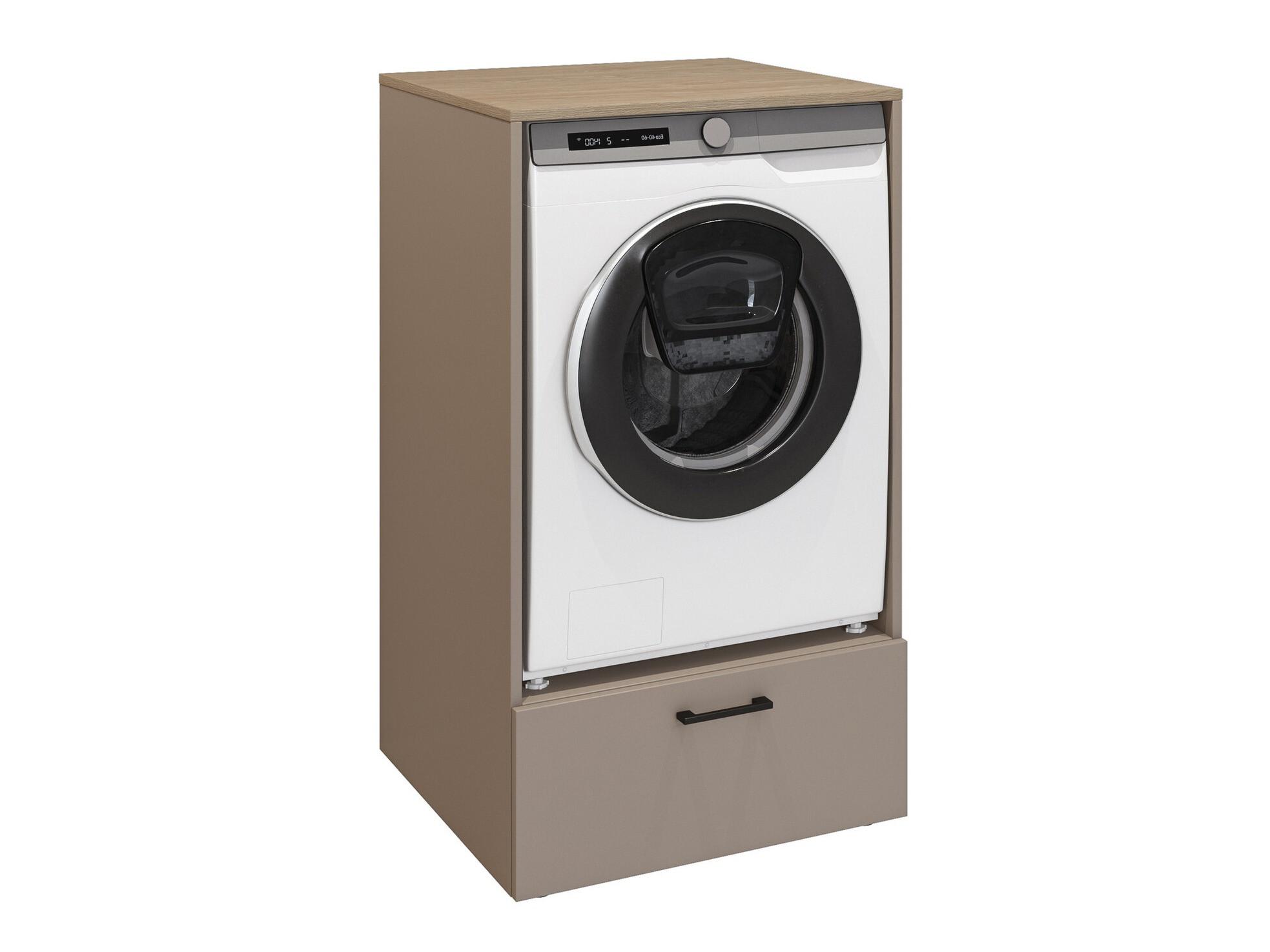 Fürdőszoba polc Austin 335