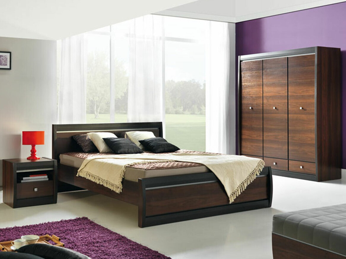 Hálószoba garnitúra Loretri 119