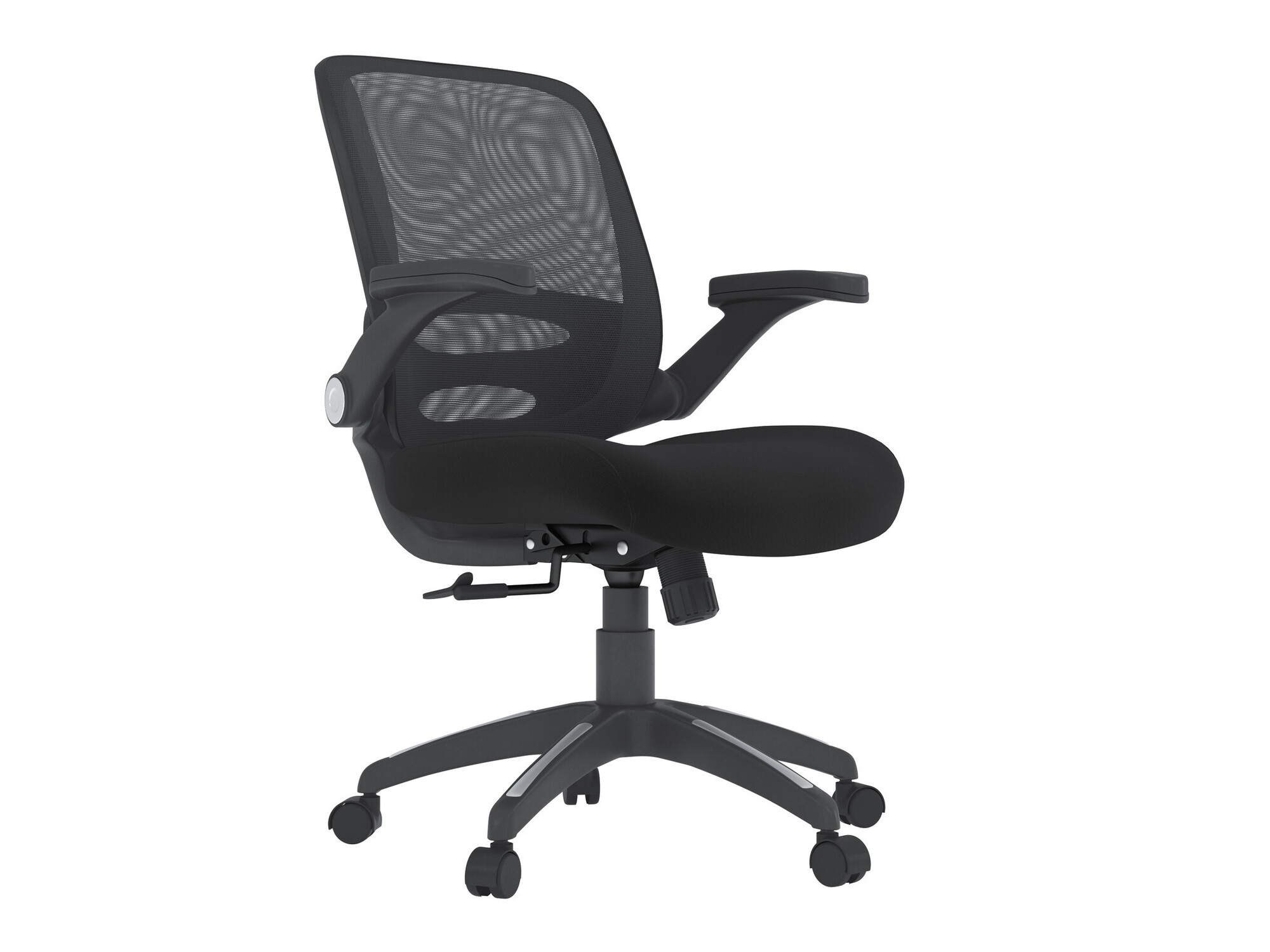 Irodai szék Tulsa 651