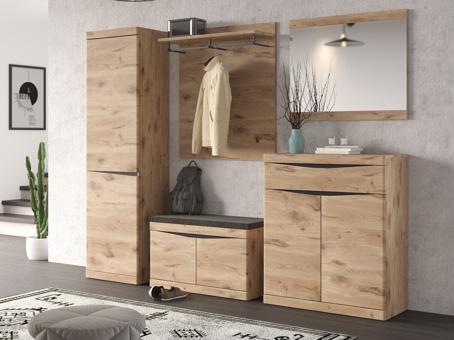 Könyvespolc Tivfivo 102