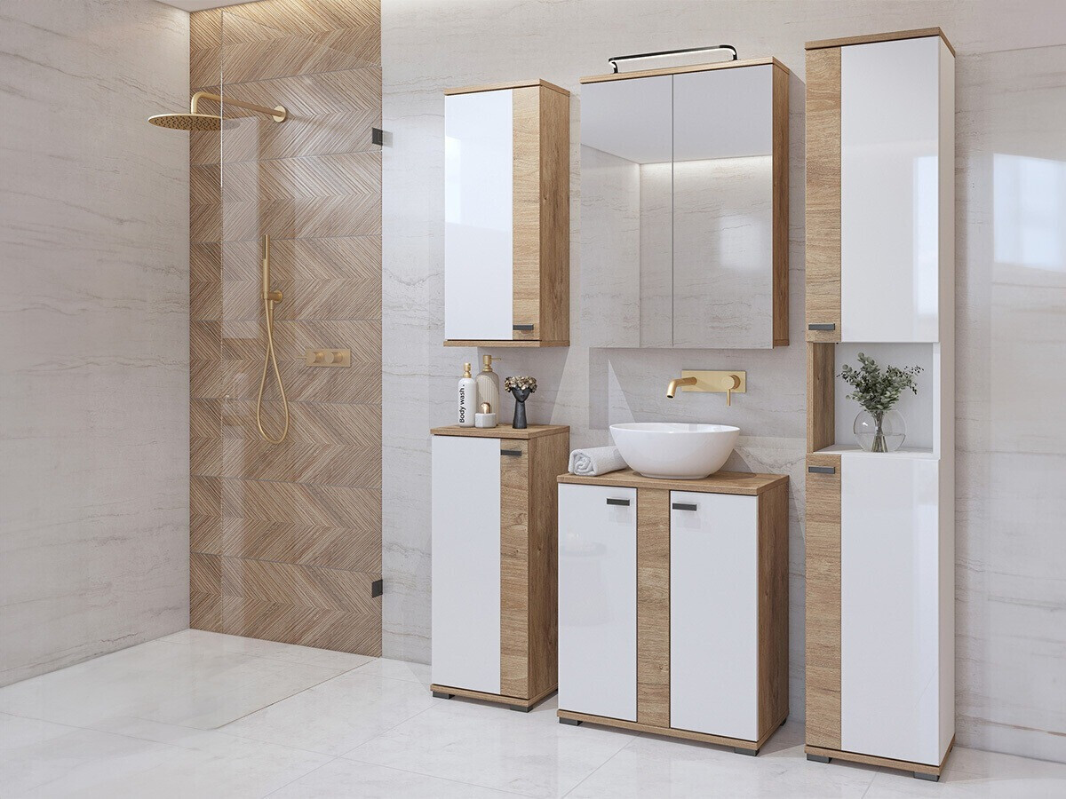 Mosdó alatti szekrény Cavmelo 104