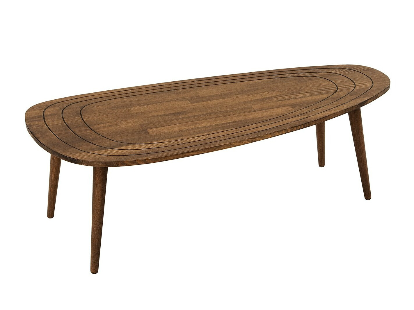 Dohányzóasztal Kailua 1155