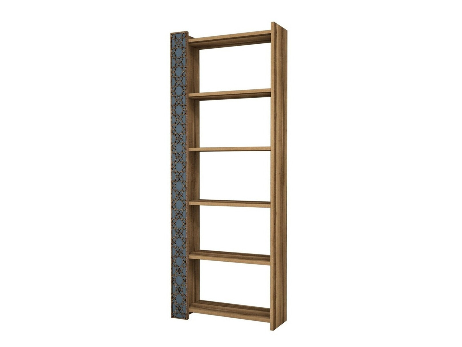 Könyvespolc Kailua 156