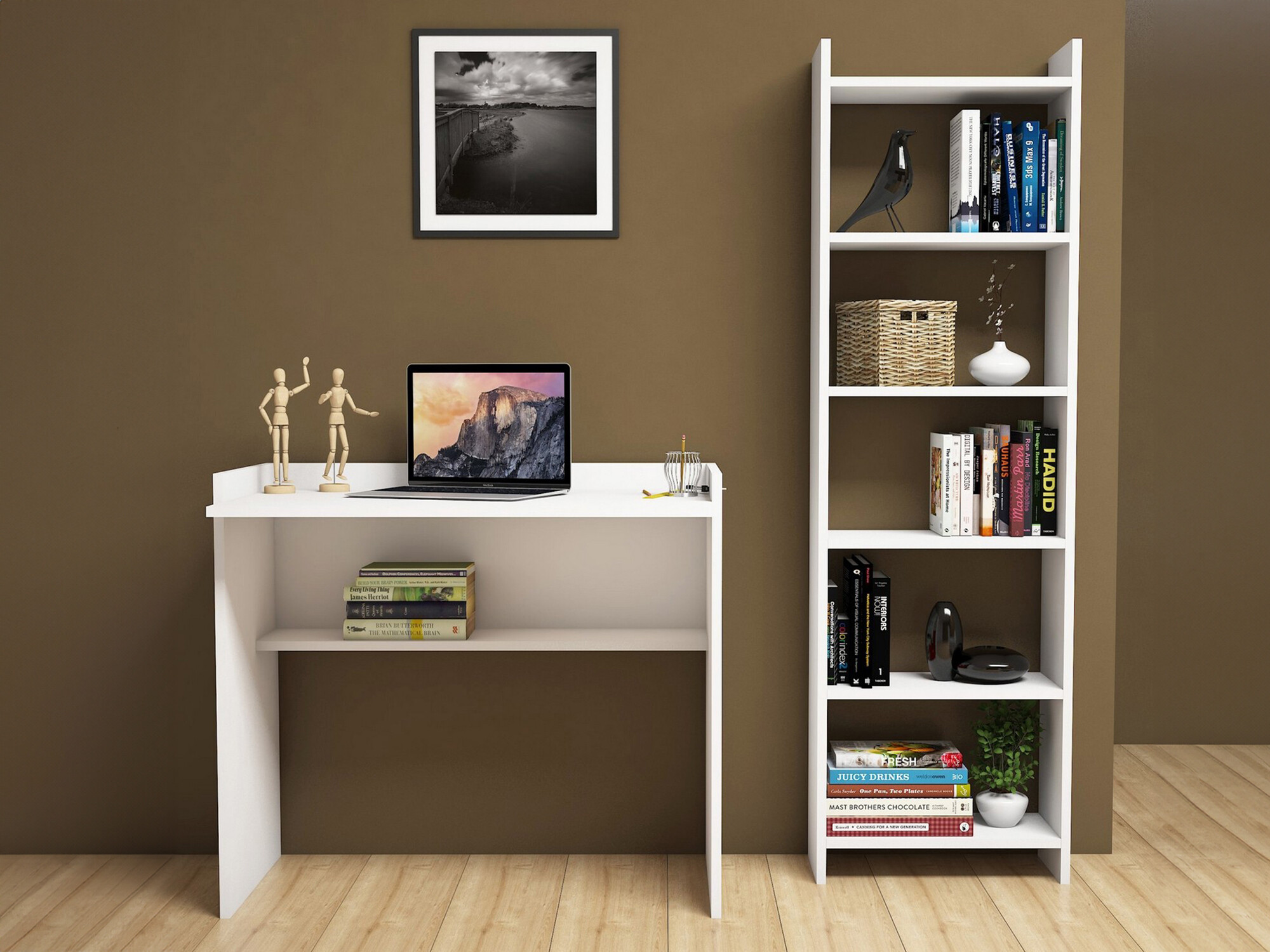 Otthoni iroda készlet Kailua 2034