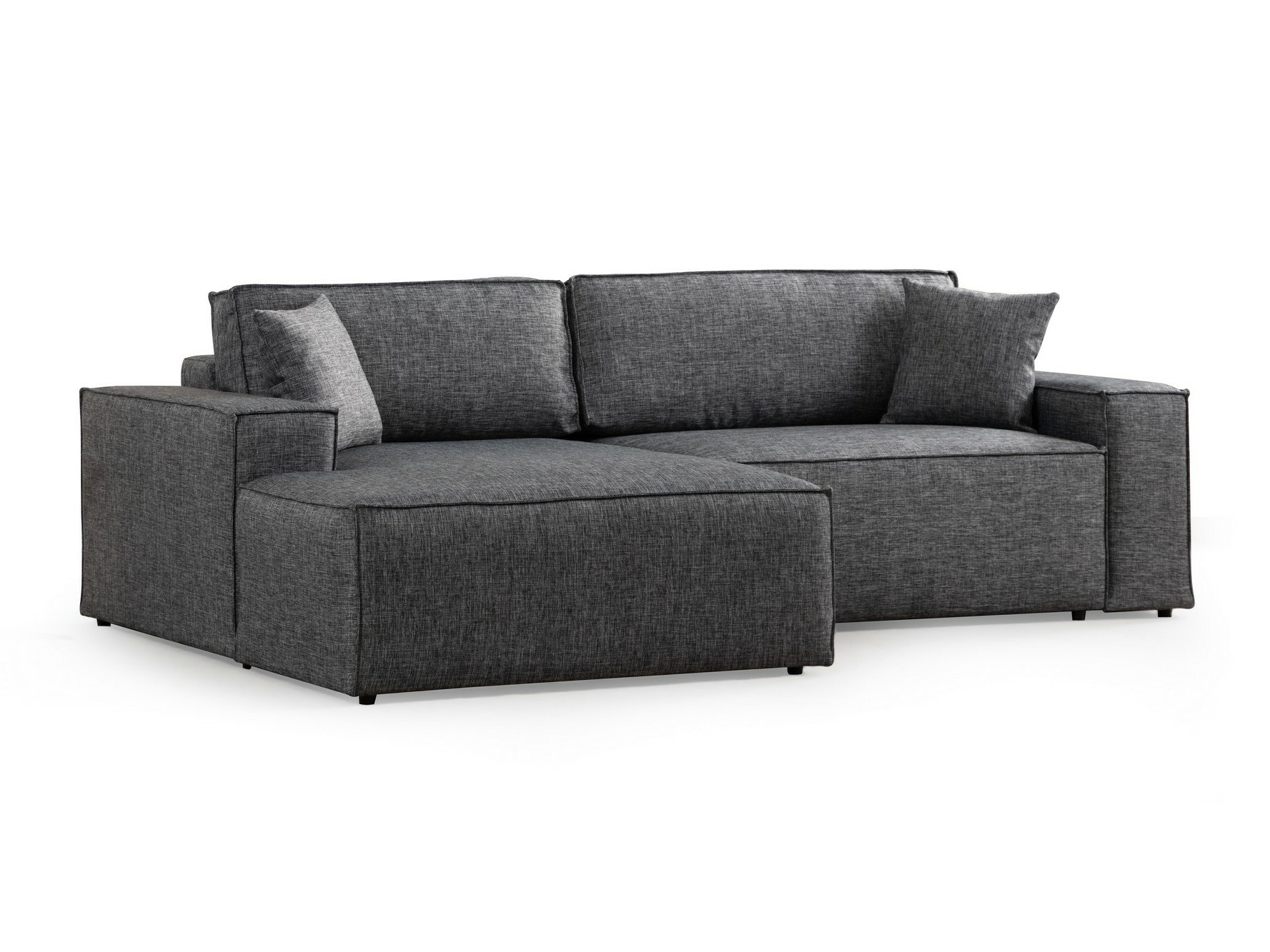 Sarokkanapé Altadena 580 (Szürke)