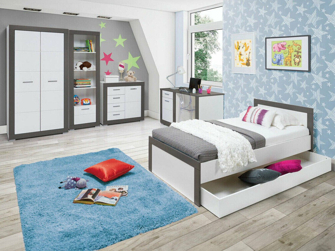 Bútorkészlet Ferciru 121