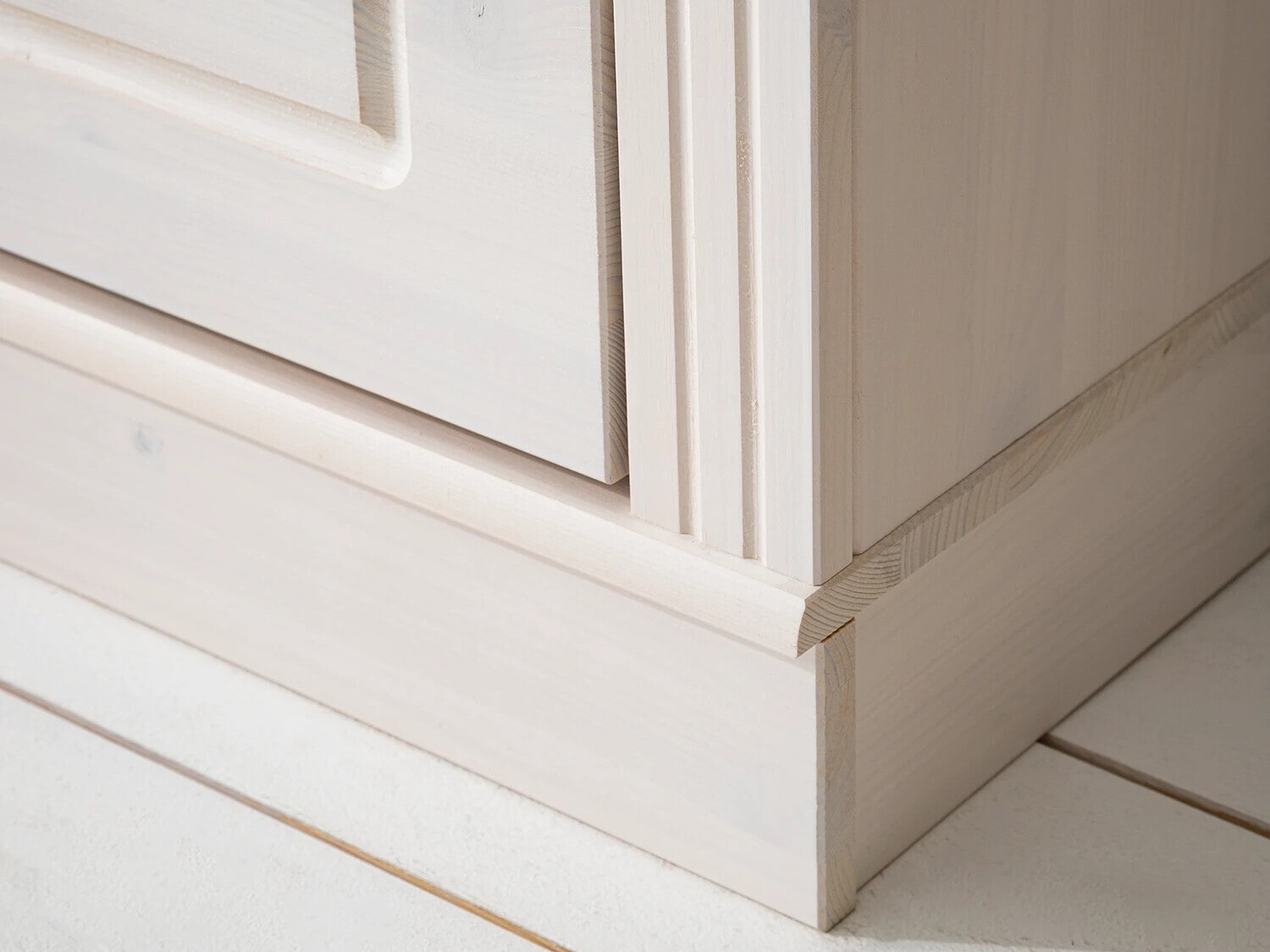 Cipőtároló Saltoro 132 (Fehér)