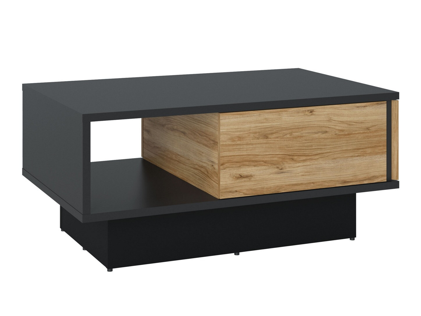 Dohányzóasztal Ontario 132