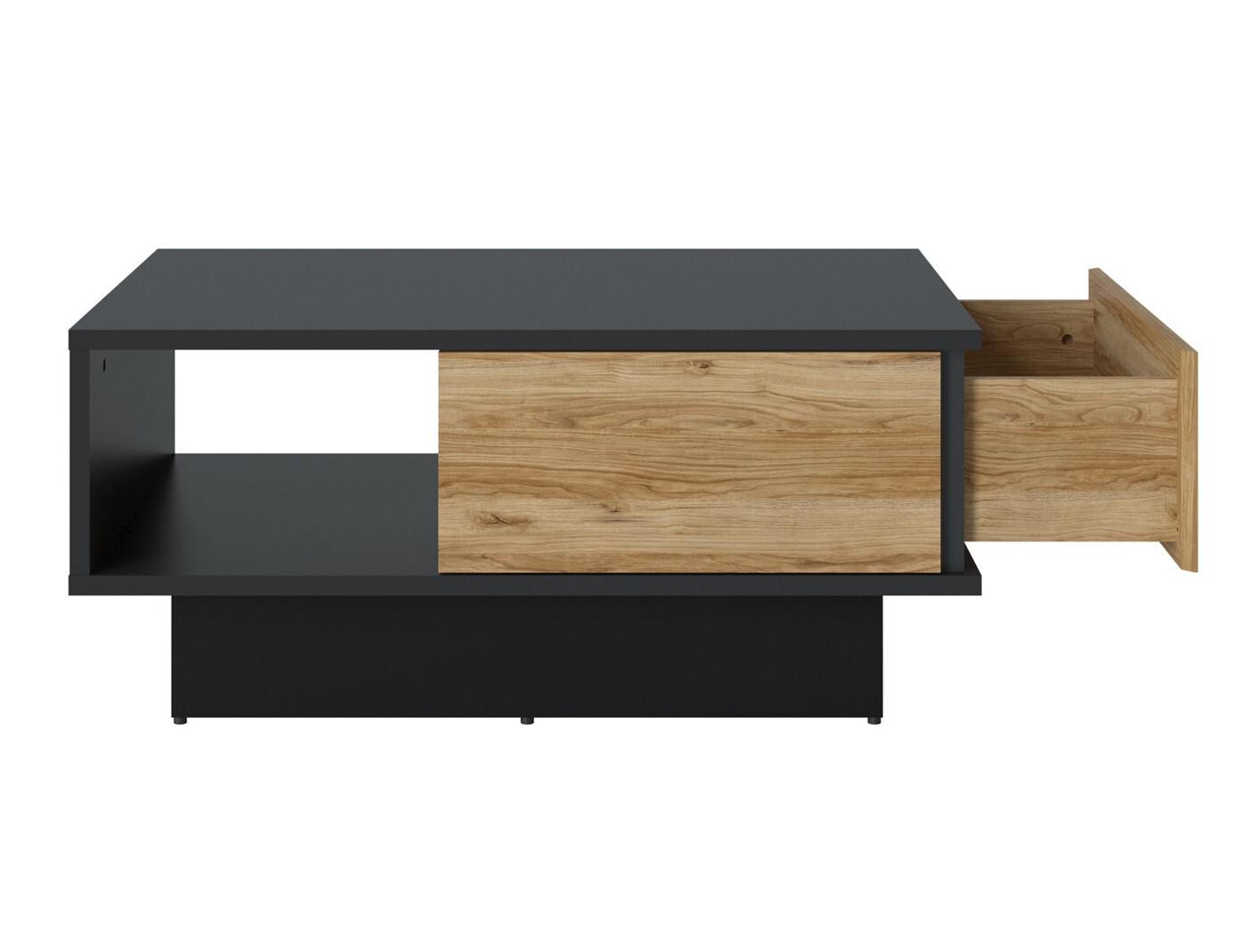 Dohányzóasztal Ontario 132