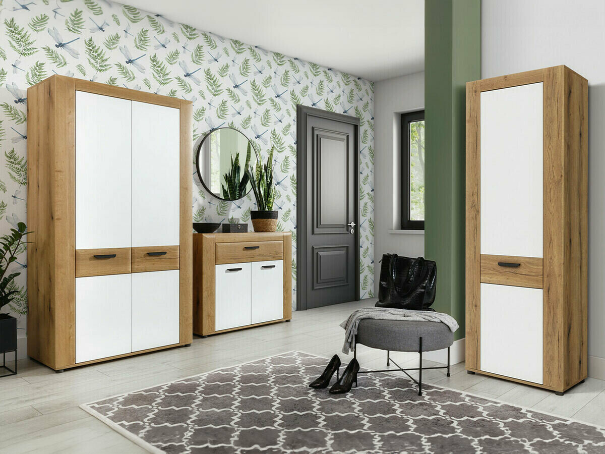 Előszoba garnitúra Verlara 120