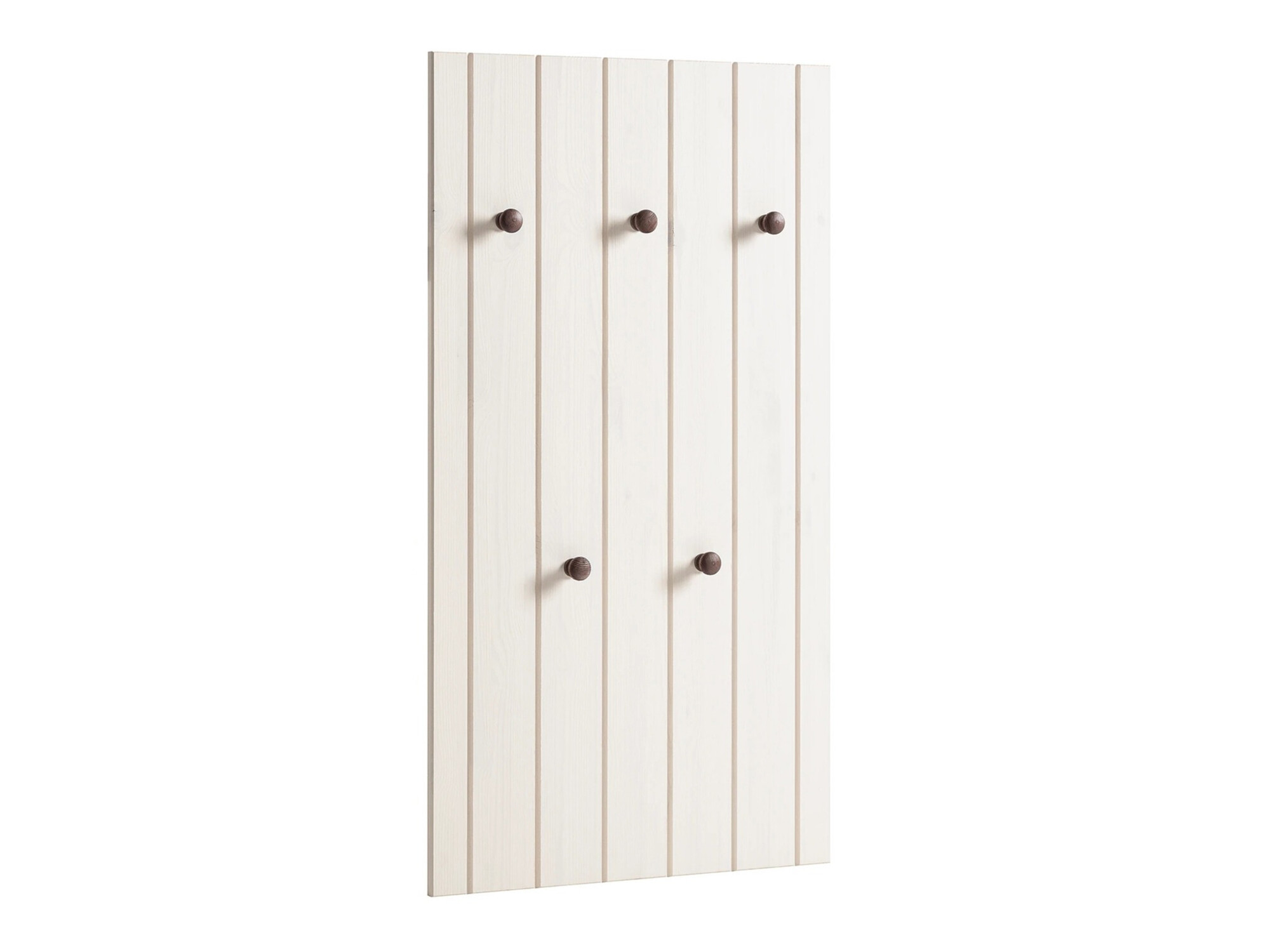 Fogas Saltoro 134 (Fehér + Mézes tölgy)