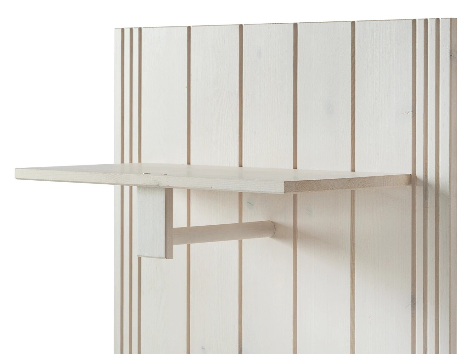 Fogas Saltoro 135 (Fehér)