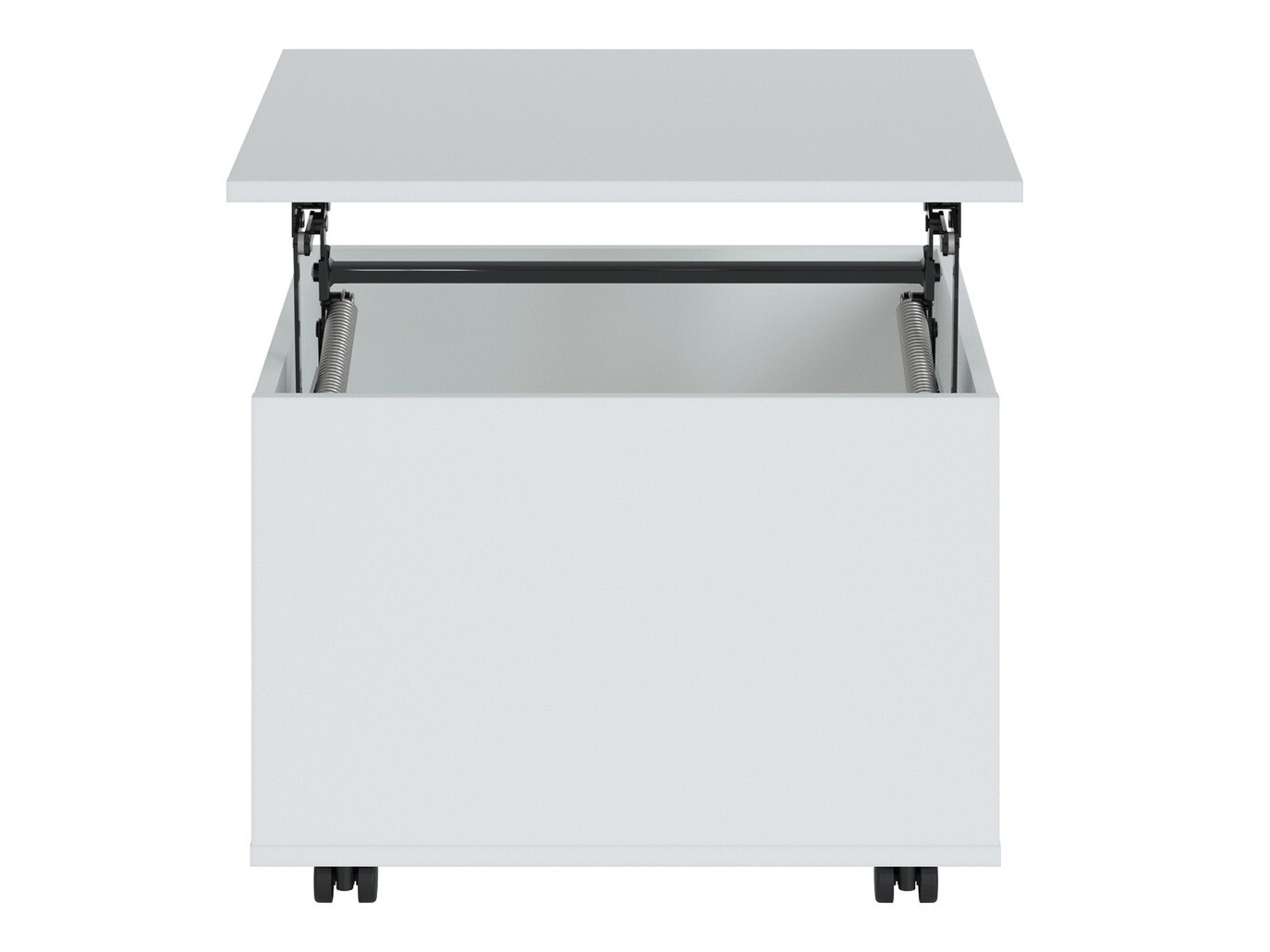 Kihajtható dohányzóasztal Ontario 134