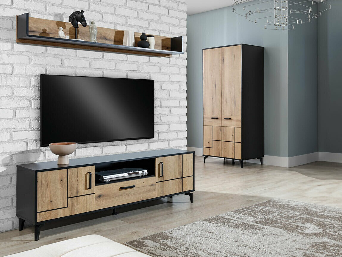 Nappali szett Larbalu 112