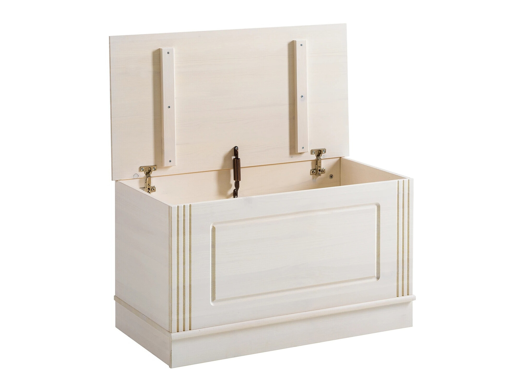 Tárolódoboz Saltoro 133 (Fehér)