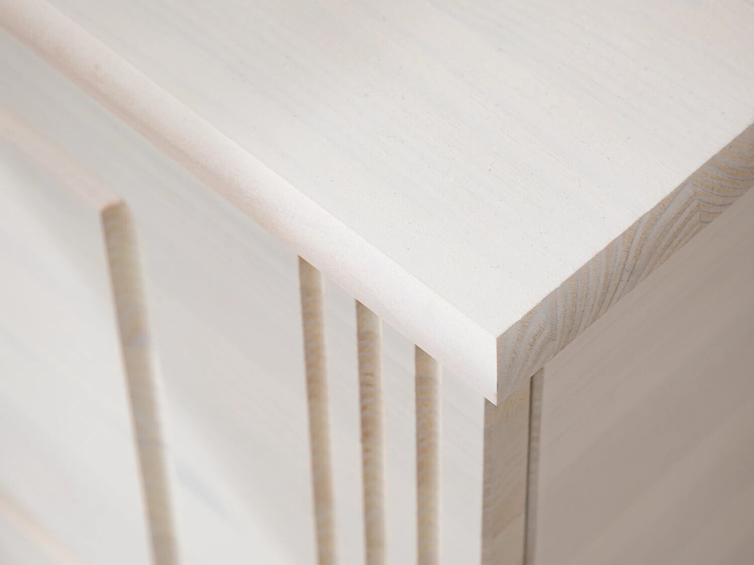 Tárolódoboz Saltoro 133 (Fehér)