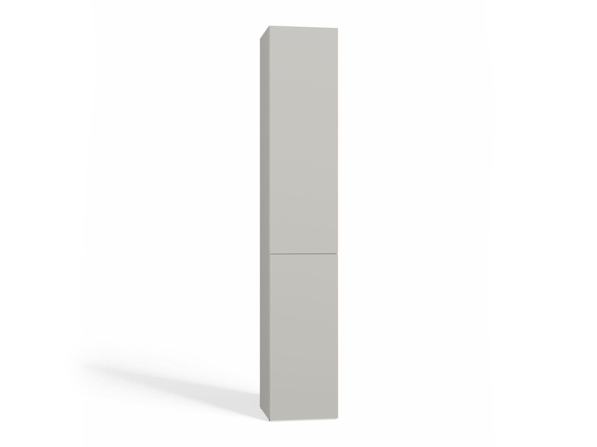 Álló fürdőszoba szekrény Nolmaru 110 (Kasmír)