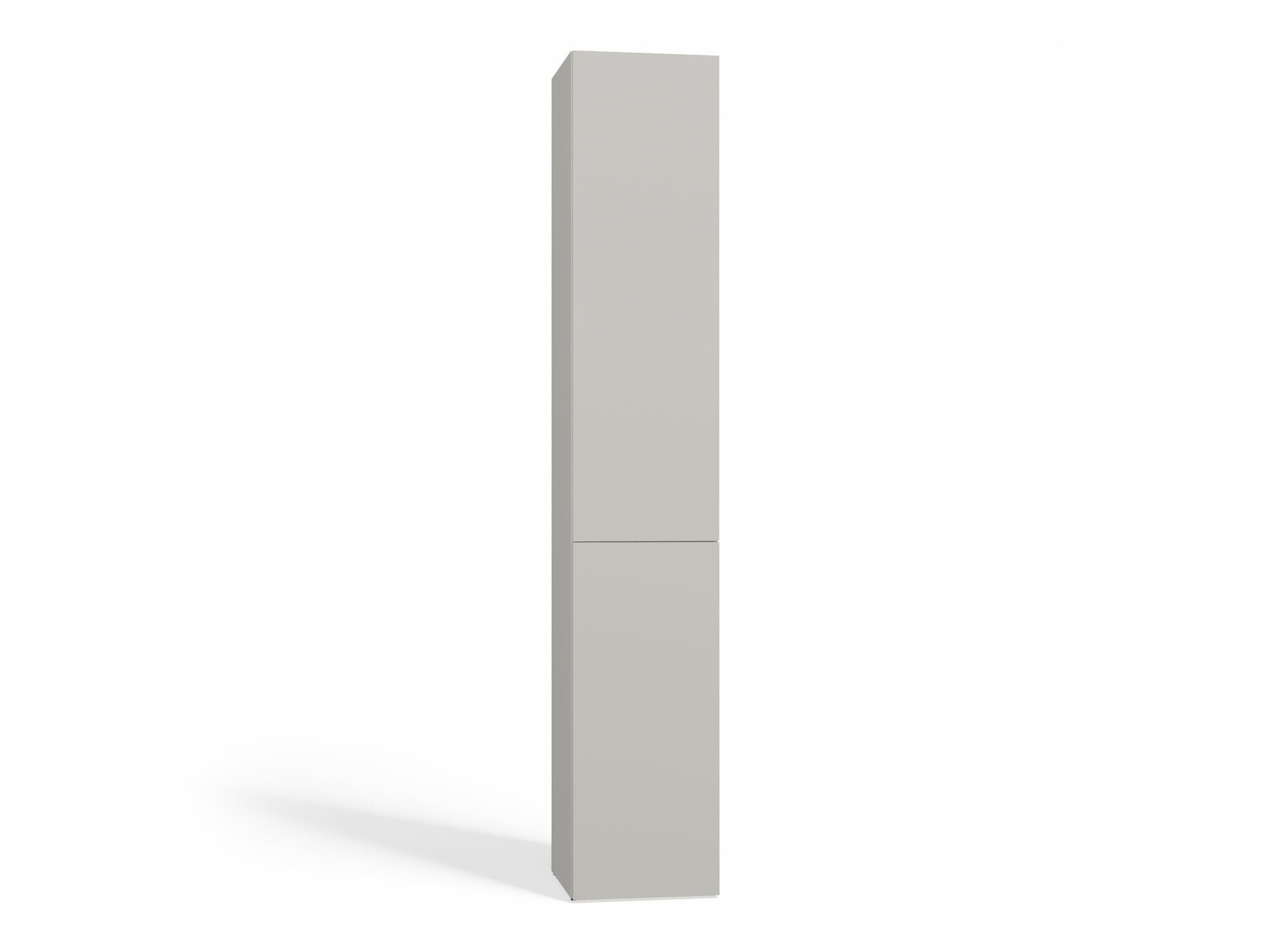 Beépített fürdőszoba szekrény Nolmaru 111 (Kasmír)