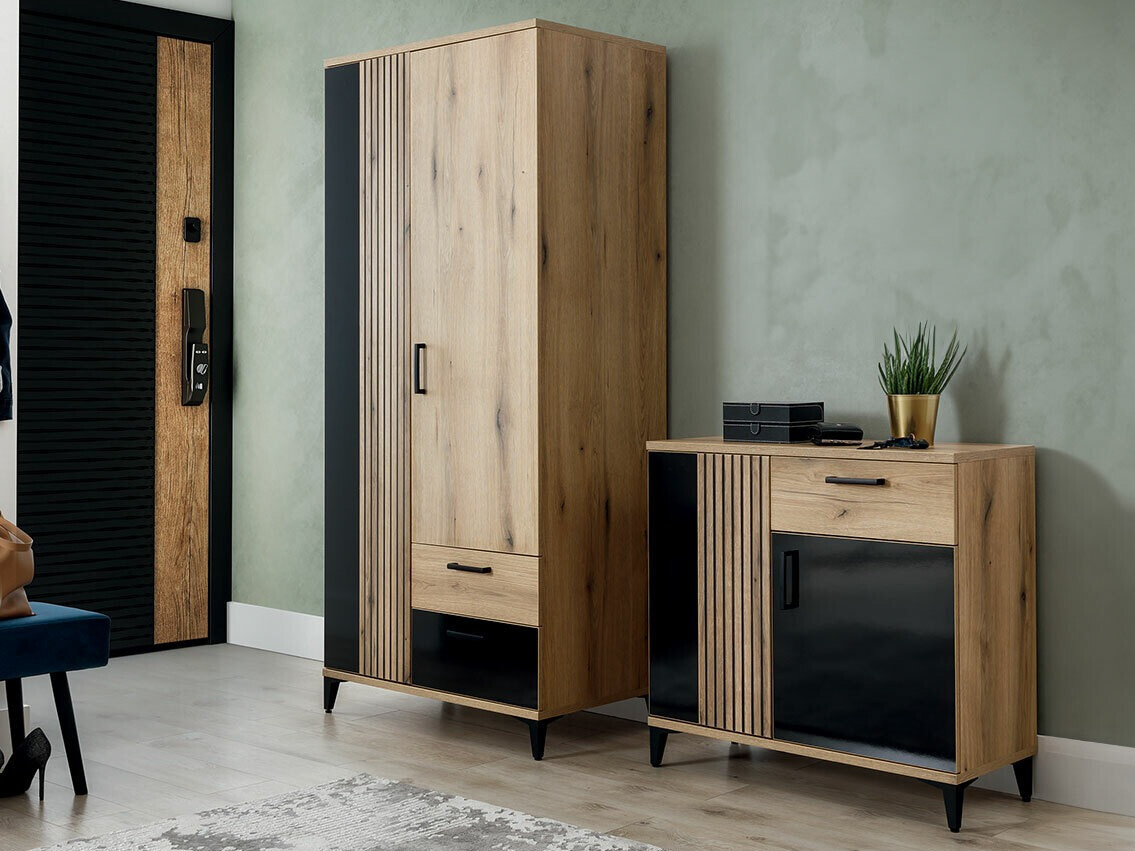 Előszoba garnitúra Camcate 118