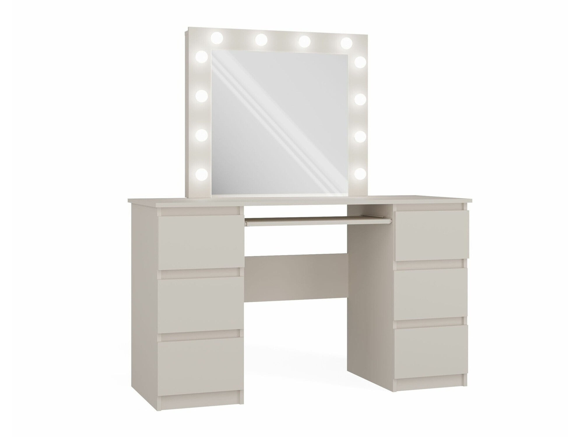 Fésülködő asztal Mandeville 153 (Kasmír)