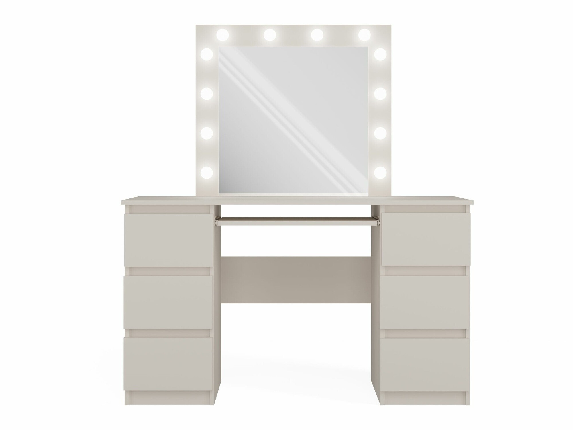 Fésülködő asztal Mandeville 153 (Kasmír)