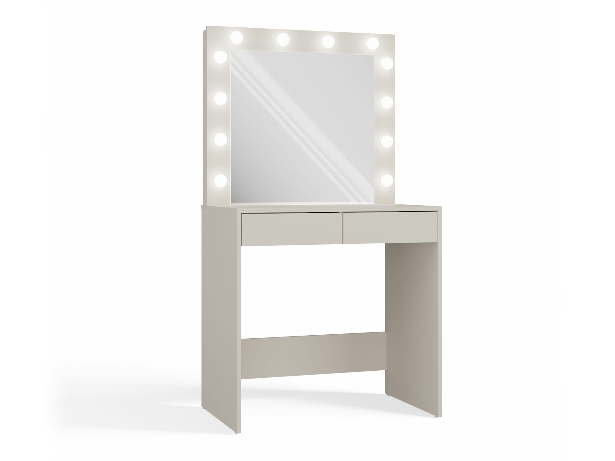 Fésülködő asztal Mandeville 154 (Kasmír)