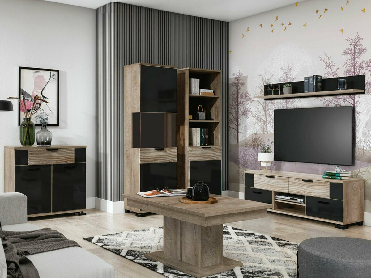 Nappali szett Nuremi 110