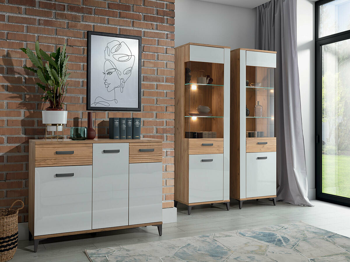 Nappali szett Tormave 117