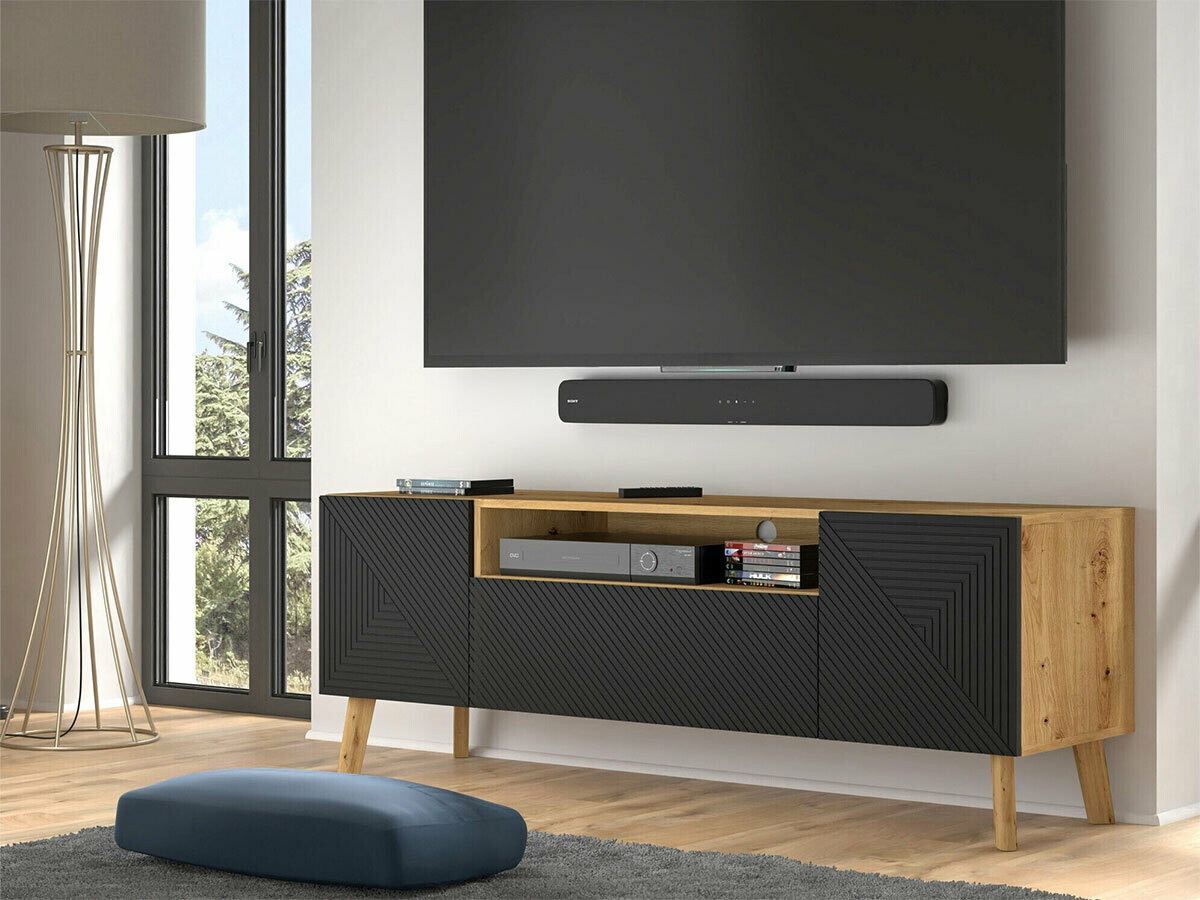 TV-állvány Marveru 103