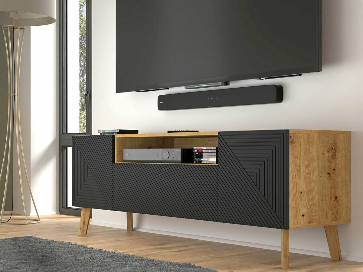 TV-állvány Marveru 103