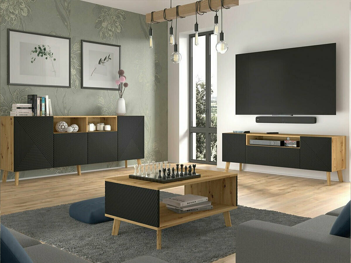 TV-állvány Marveru 103