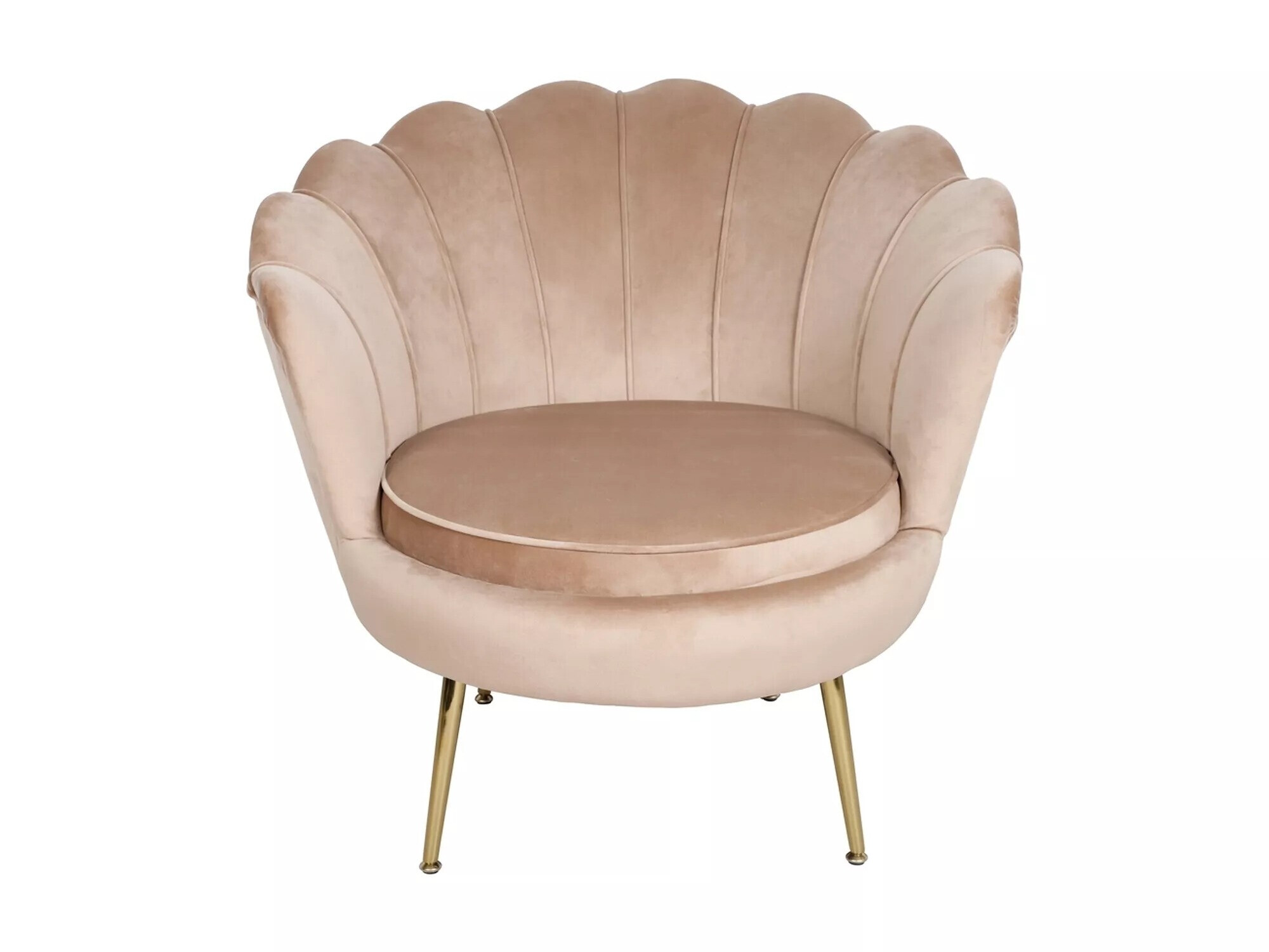 Fotel Detroit 483 (Bézs)