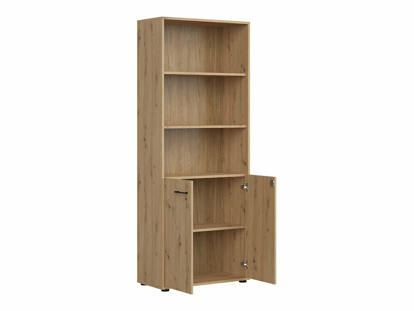 Könyvespolc Nolremi 115