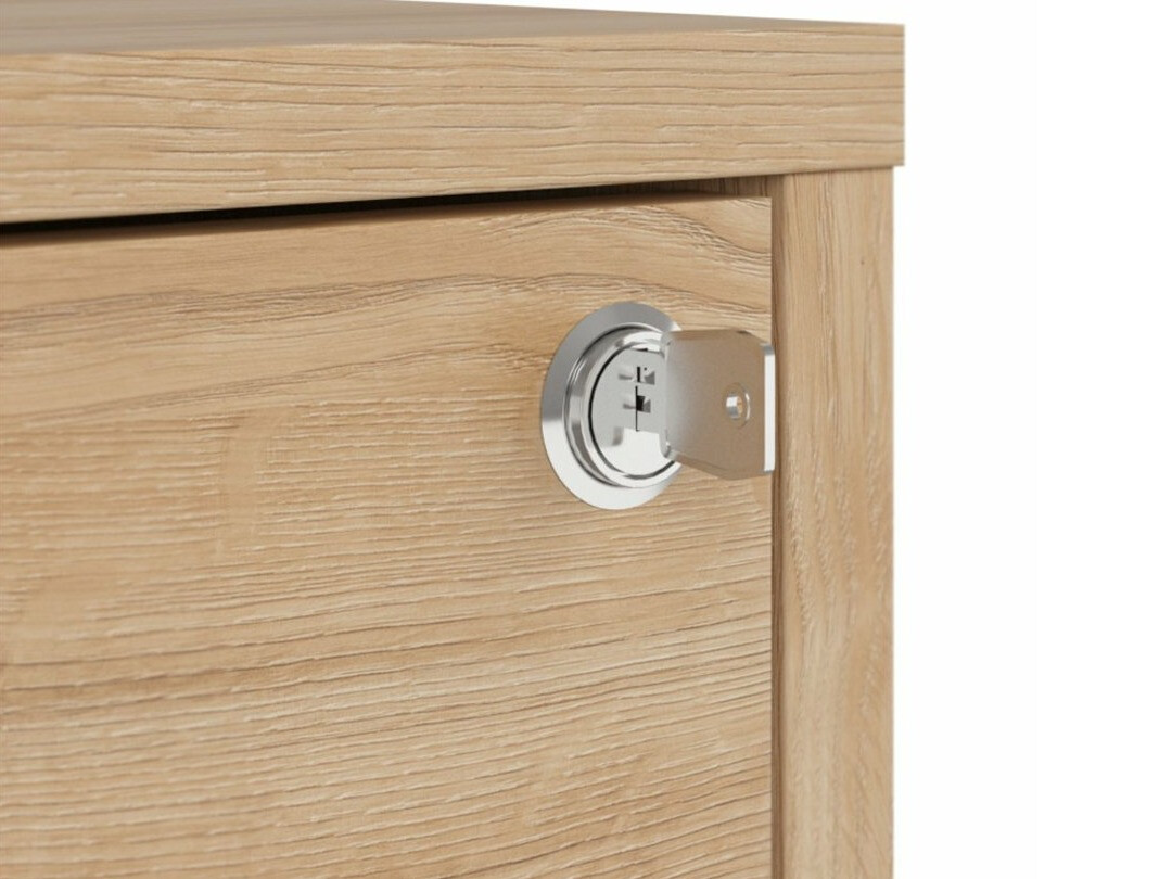 Könyvespolc Nolremi 120