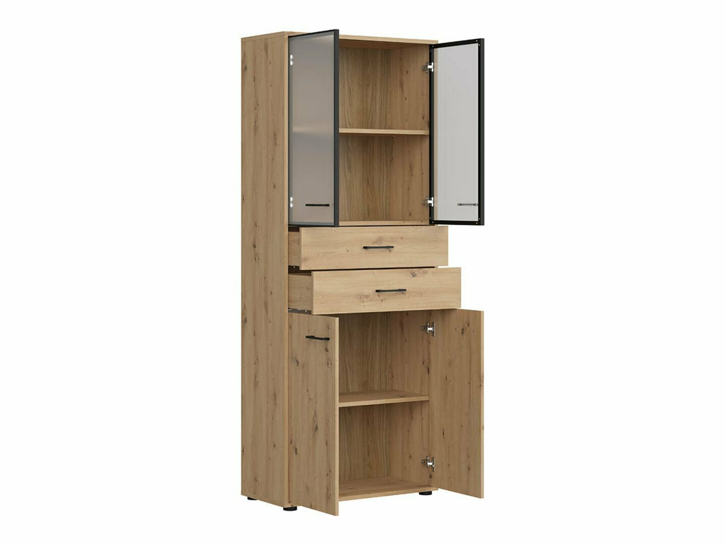 Könyvespolc Nolremi 120