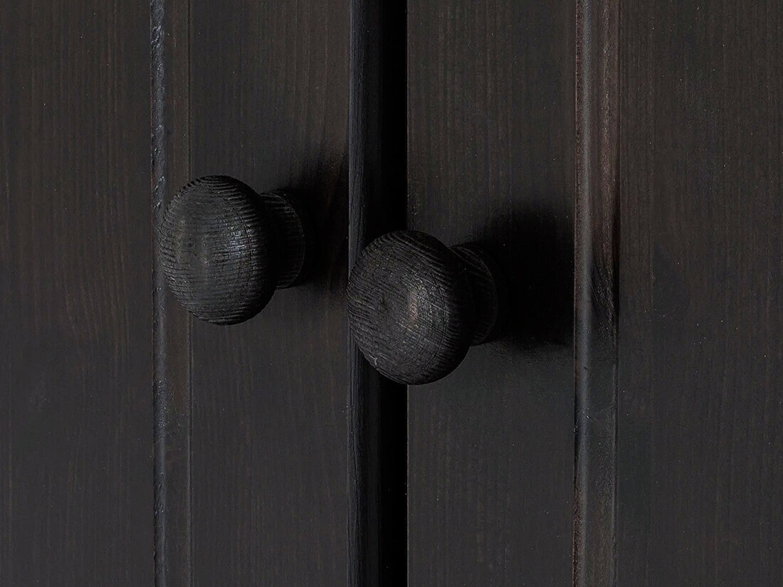 Nappali szett Saltoro 140 (Sötét barna)