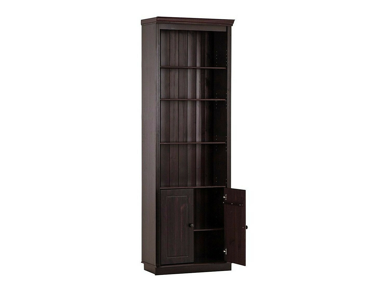 Nappali szett Saltoro 140 (Sötét barna)