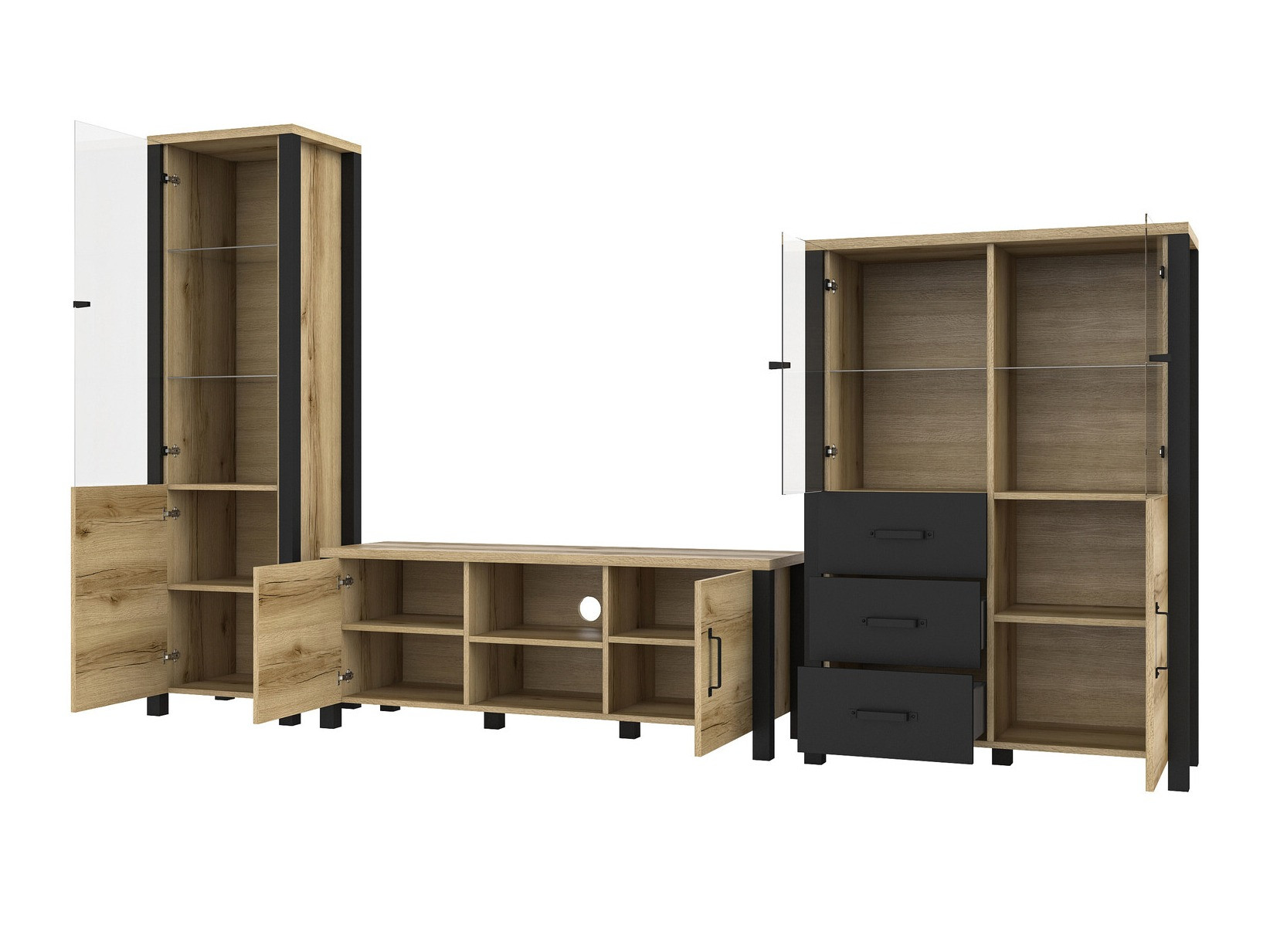 Nappali szett Tornua 108