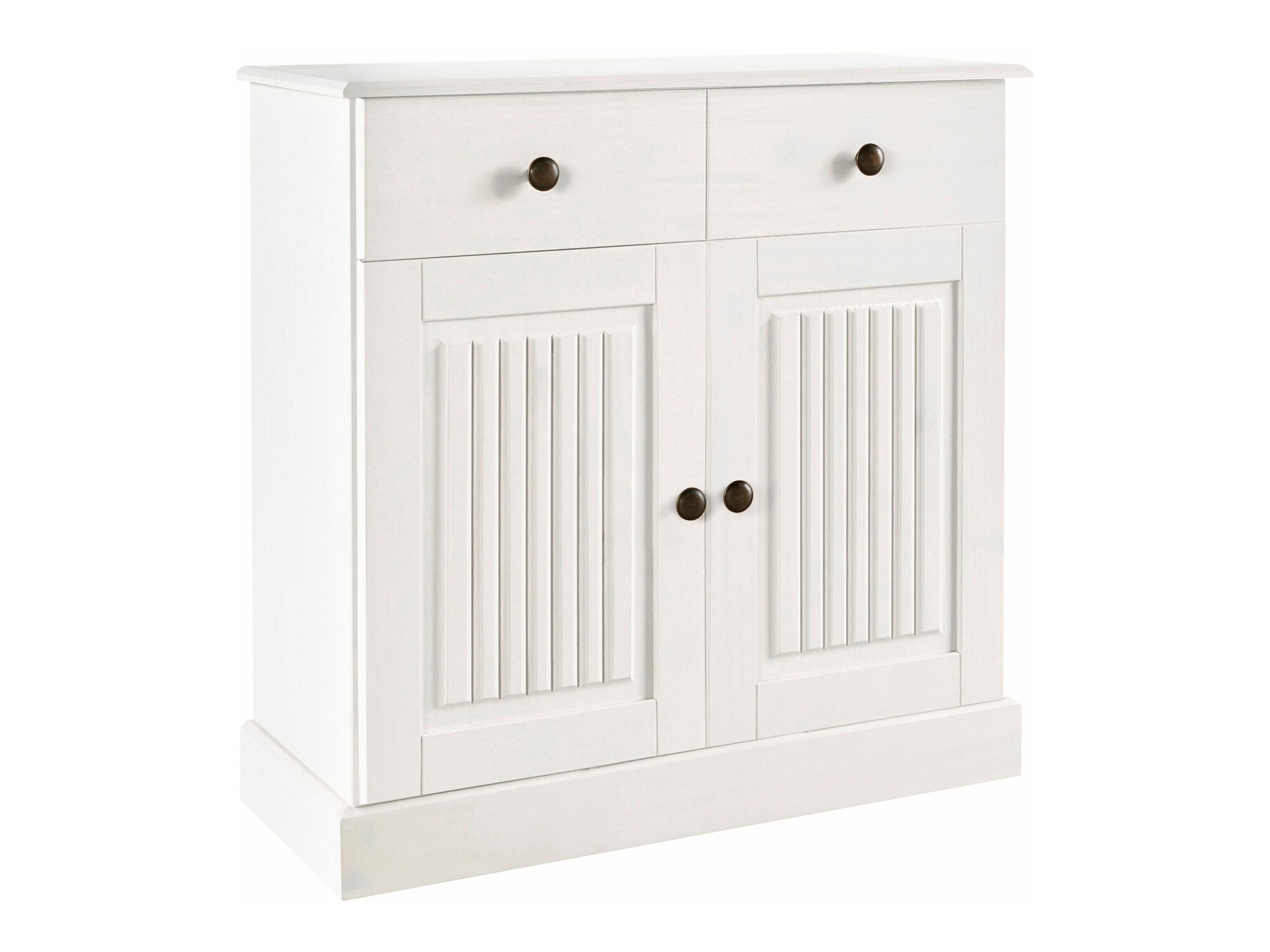 Komód Caltola 102 (Fehér)