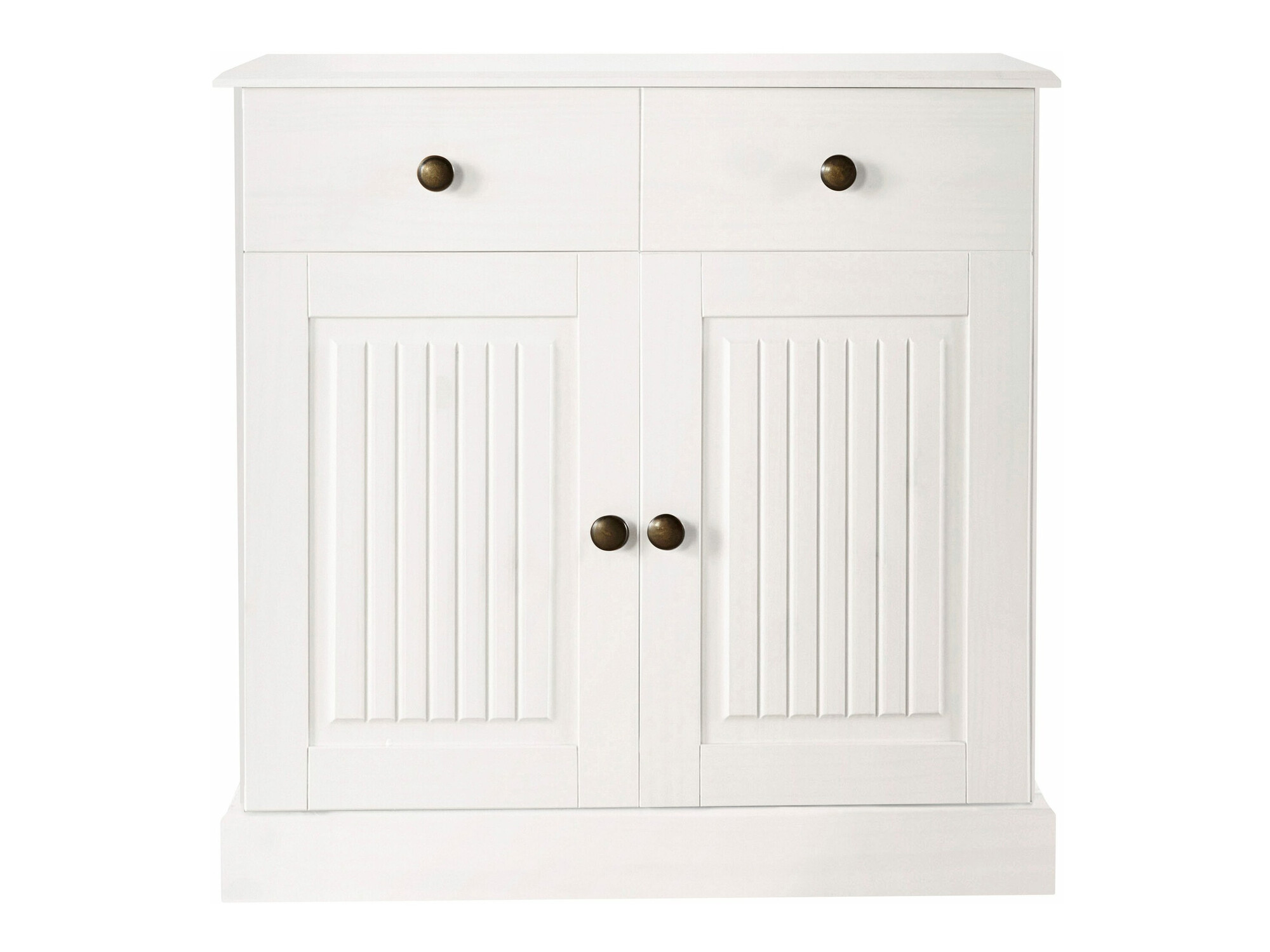 Komód Caltola 102 (Fehér)