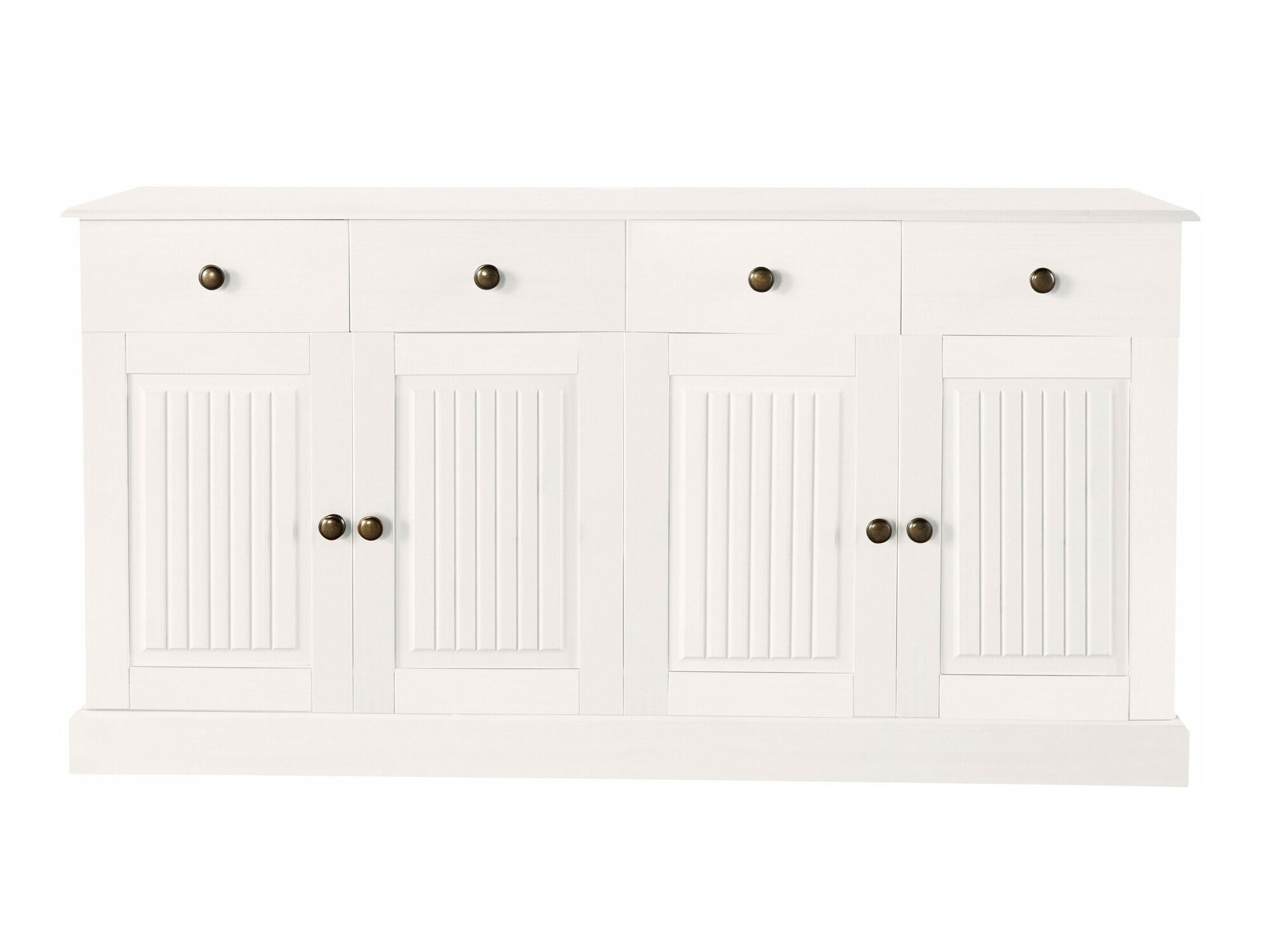 Komód Caltola 103 (Fehér)