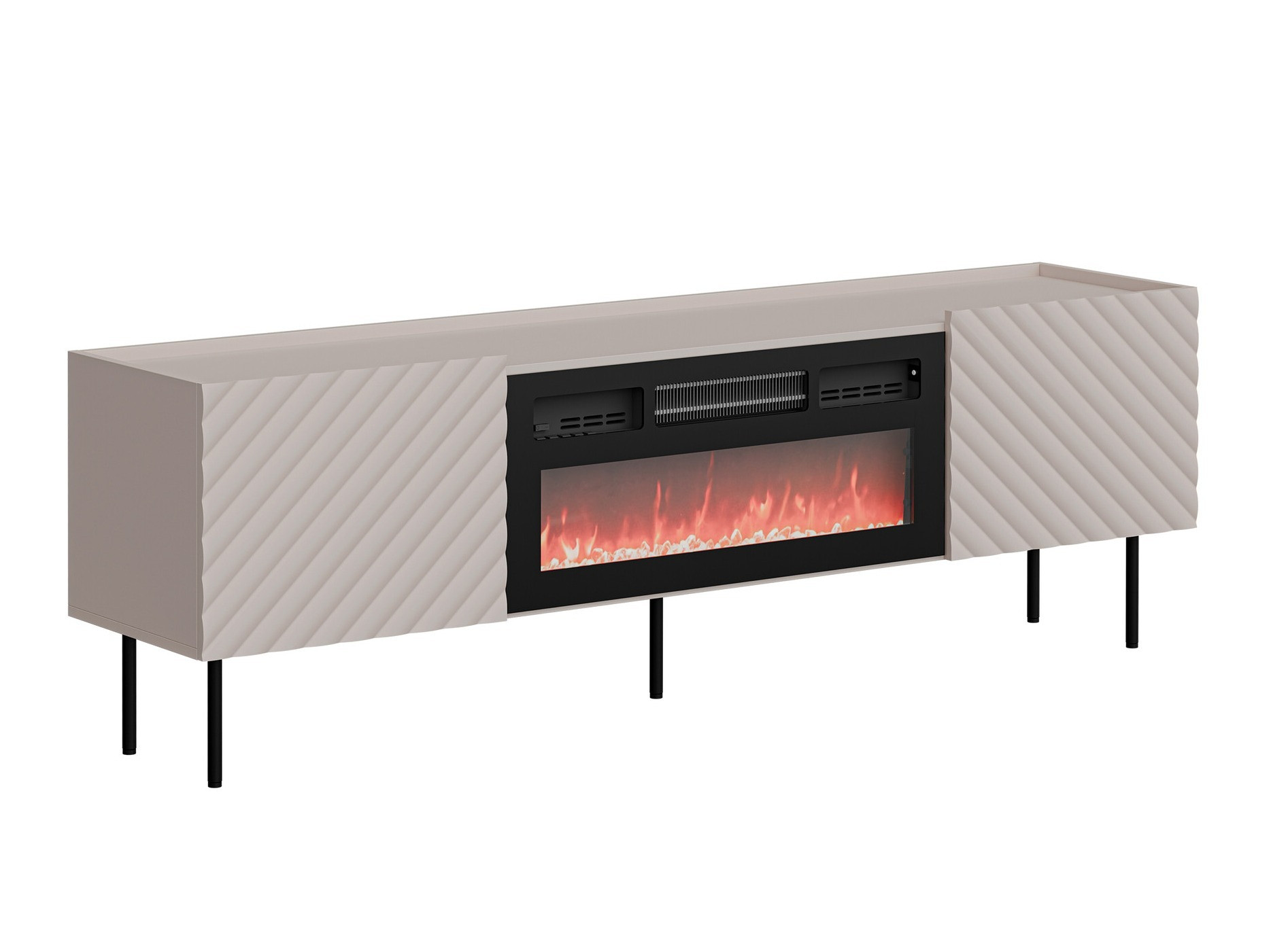 TV-állvány Sillen III (Kasmír)