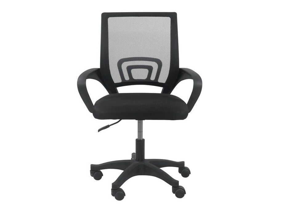 Irodai szék Mandeville 260 (Fekete)