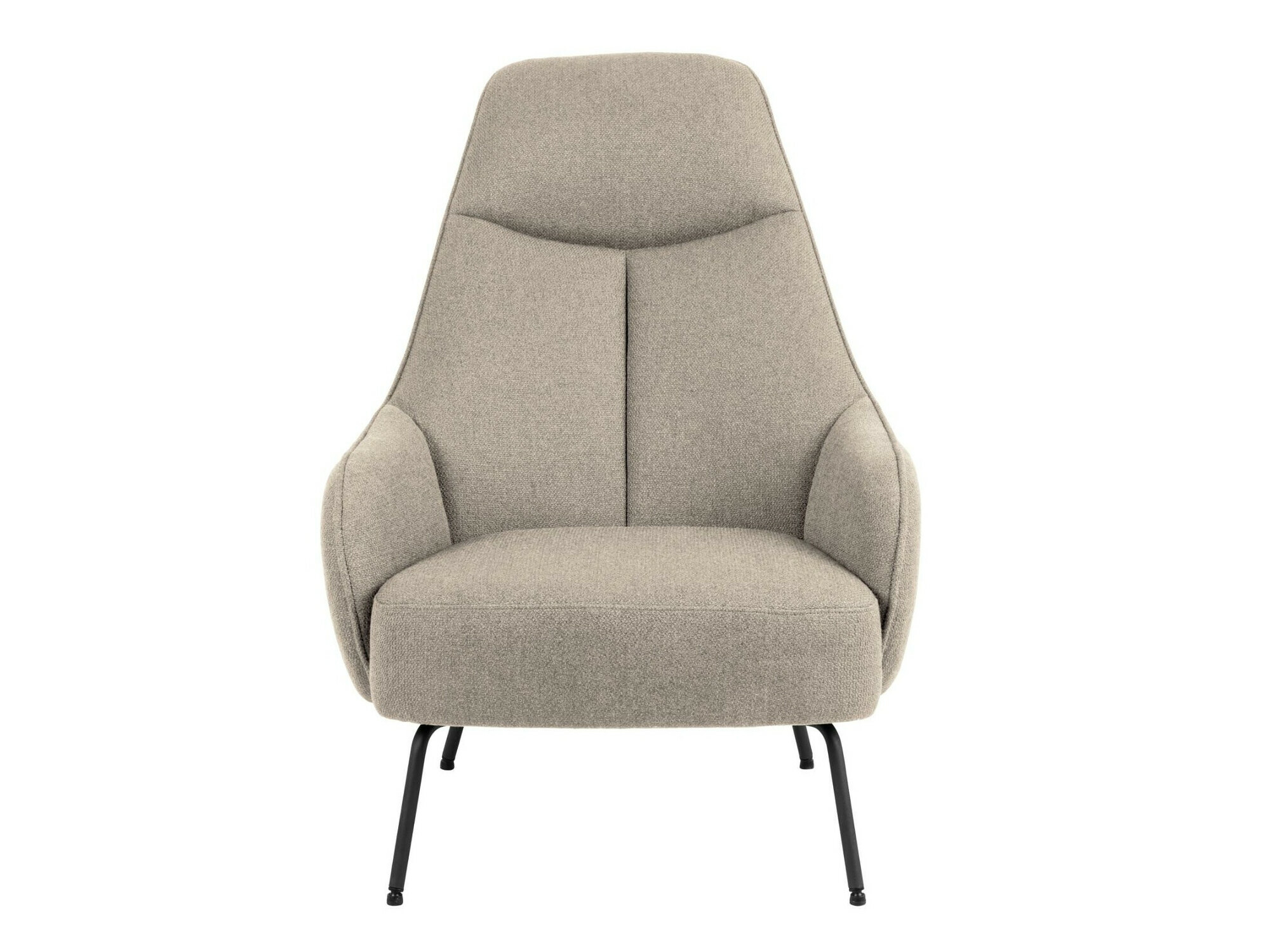 Fotel Norsica 837 (Bézs)