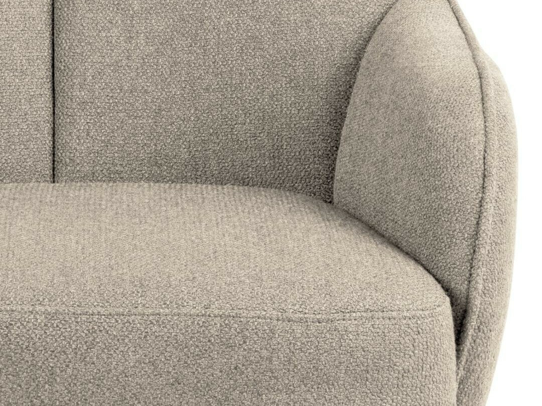 Fotel Norsica 837 (Bézs)