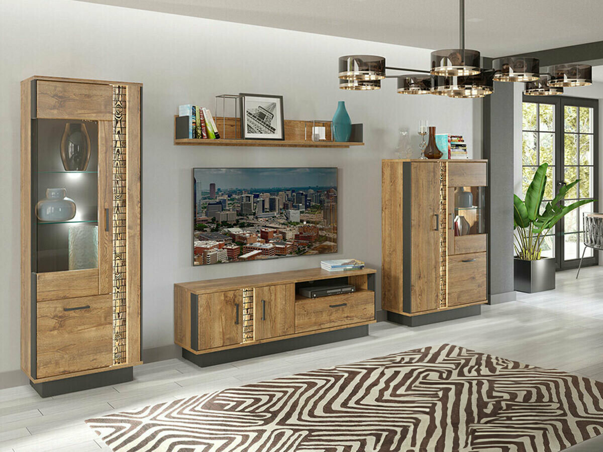 Nappali szett Dunvelo 113