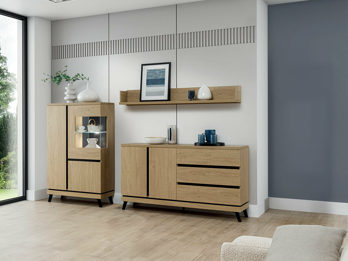 Nappali szett Monromo 120