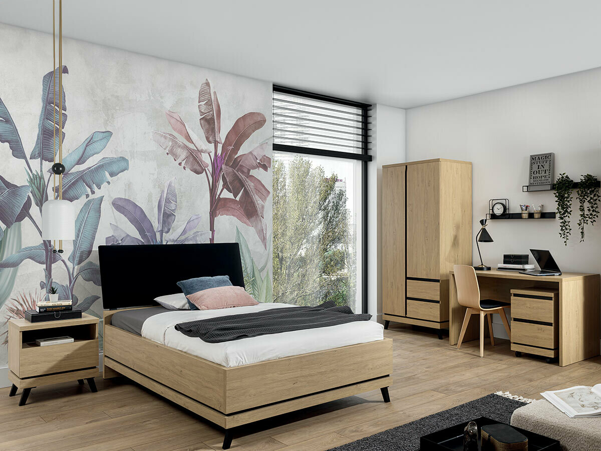 Görgős konténer Monromo 107